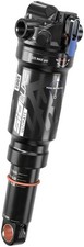 Rockshox SIDLuxe Ultimate Shock 3Pos Lever 165x42.5mm SoloAir, Blue Decal A2