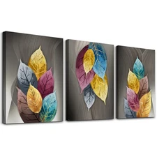 Canvas Wall Art For Living Room Family Wall Decor For Bedroom Kitchen Decor A...