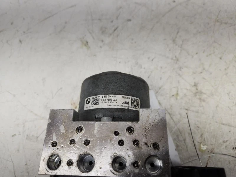 ABS 泵防锁制动部件组件 ID 34505A4BAE8 适合 21 宝马 330i 75006 — 第 3/4 张图片