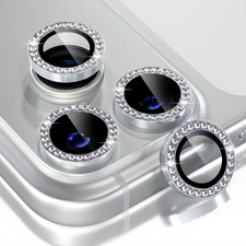 for Iphone 17 Pro/Iphone 17 Pro Max Camera Lens Protector