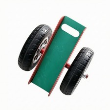 Portable Material-Handling Cart Heavy-Duty for Workshops