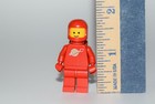LEGO Classic Space Astronaut Spacemen Set of 3 Mini-figures with Air Tanks — photo 10