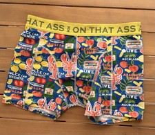 On That Ass Größe L Modell VITA