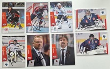 DEL 14/15 Premium Serie Patrick Pohl (Hamburg...