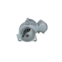 Nikko Neu Anlasser Passend FüR USA 2.8 Kw 12 Volt 0-23000-2160