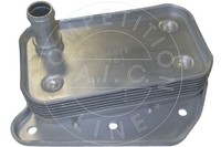 ÖLküHler MotoröL AIC 54577 Aluminium FüR Mercedes Klasse W211 Vito Bus W639 W203