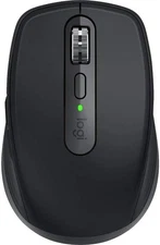 Logitech MX ANYWHERE 3 (910005987) Wireless Standard Mouse
