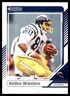 Kellen Winslow 2024 Donruss #273 Chargers NFL READ FREE SHIPPING AutographDen