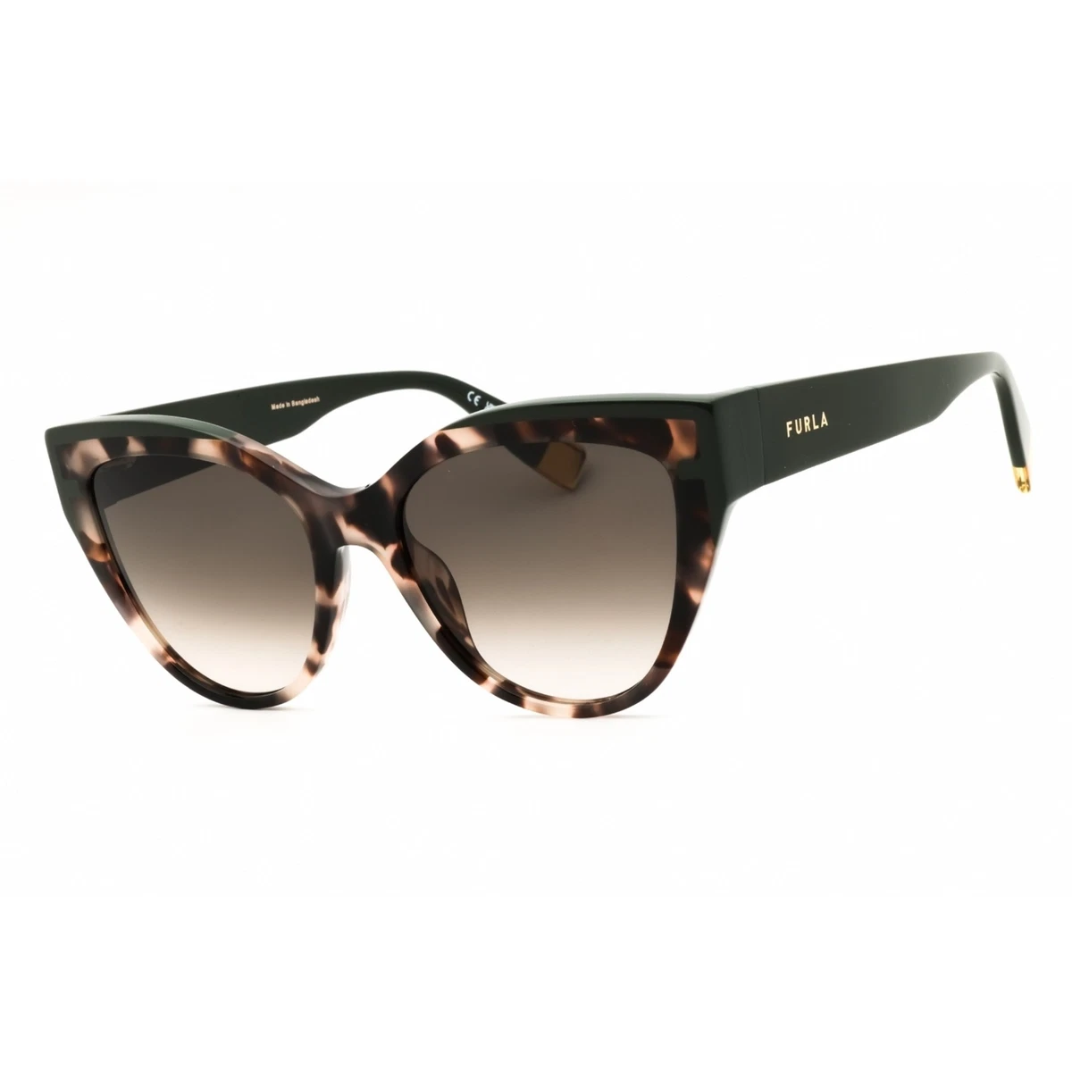 Furla Brown Sunglasses for Women for sale | eBay display picture 1
