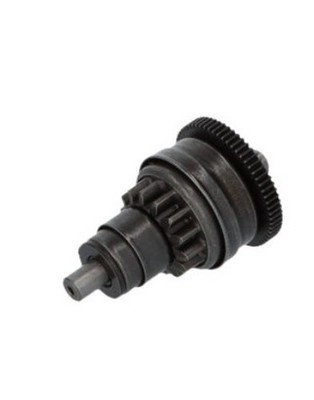 KYMCO MAXXER/MONGOOSE 50 Anlasser Motor 2005-2017 178208