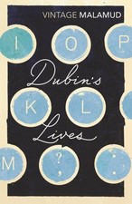 Dubin's Lives - Malamud, Bernard