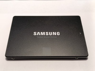 Samsung SSD 850 EVO 120 GB SATA 3 2.5'' SSD Festplatte Modell MZ-75E120 | Top