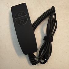 Hand Remote Control for Power Lift Chair Power Recliner Replacement 2 Button