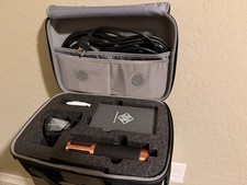 Telefunken TF39 Copperhead Deluxe Large-Diaphragm Tube Condenser Microphone