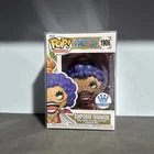 Funko Pop! One Piece: Emporio Ivankov #1906