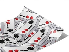 Rwraps - Gaming C1-RDIG-GAM-017--G