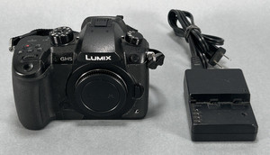 Gh5 Vlog | eBay