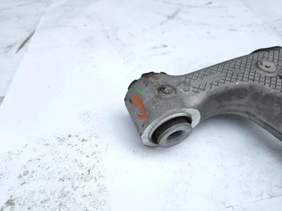 2020 - 2021 Chevrolet Corvette Front Left Driver Side Lower Control Arm OEM - Image 4 of 4