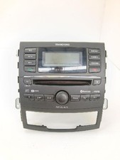 Autoradio Ssangyong KORANDO