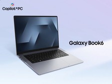 Samsung Galaxy Book4 360 (Core Ultra 7 155H, 16GB/512GB)