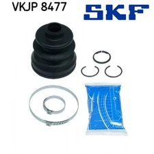 Bellows kit, drive shaft SKF VKJP8477 for Mitsubishi
