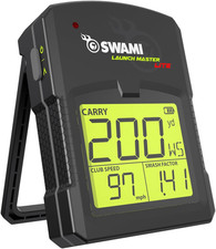 Golf Swami Launch Master Golf Launch Simulator - Golf Training Aid Golf Swami Launch Master Golf Launch Simulator - Golf Training Aid