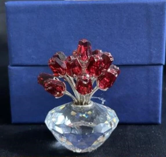 施华洛世奇玫瑰| eBay