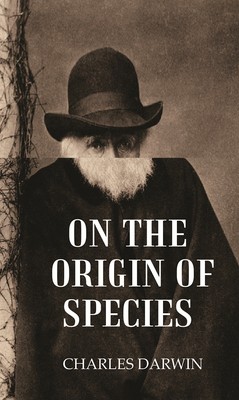 On The Origin of Species [Hardcover]