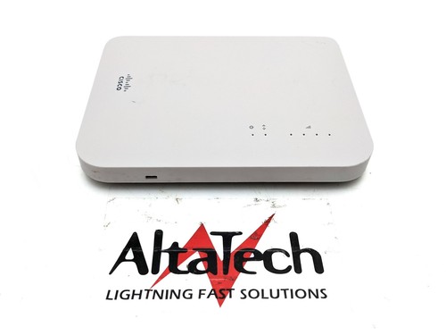 Cisco Meraki MR12 Cloud-Managed Wireless Access Point Unclaimed - Picture 3 of 7