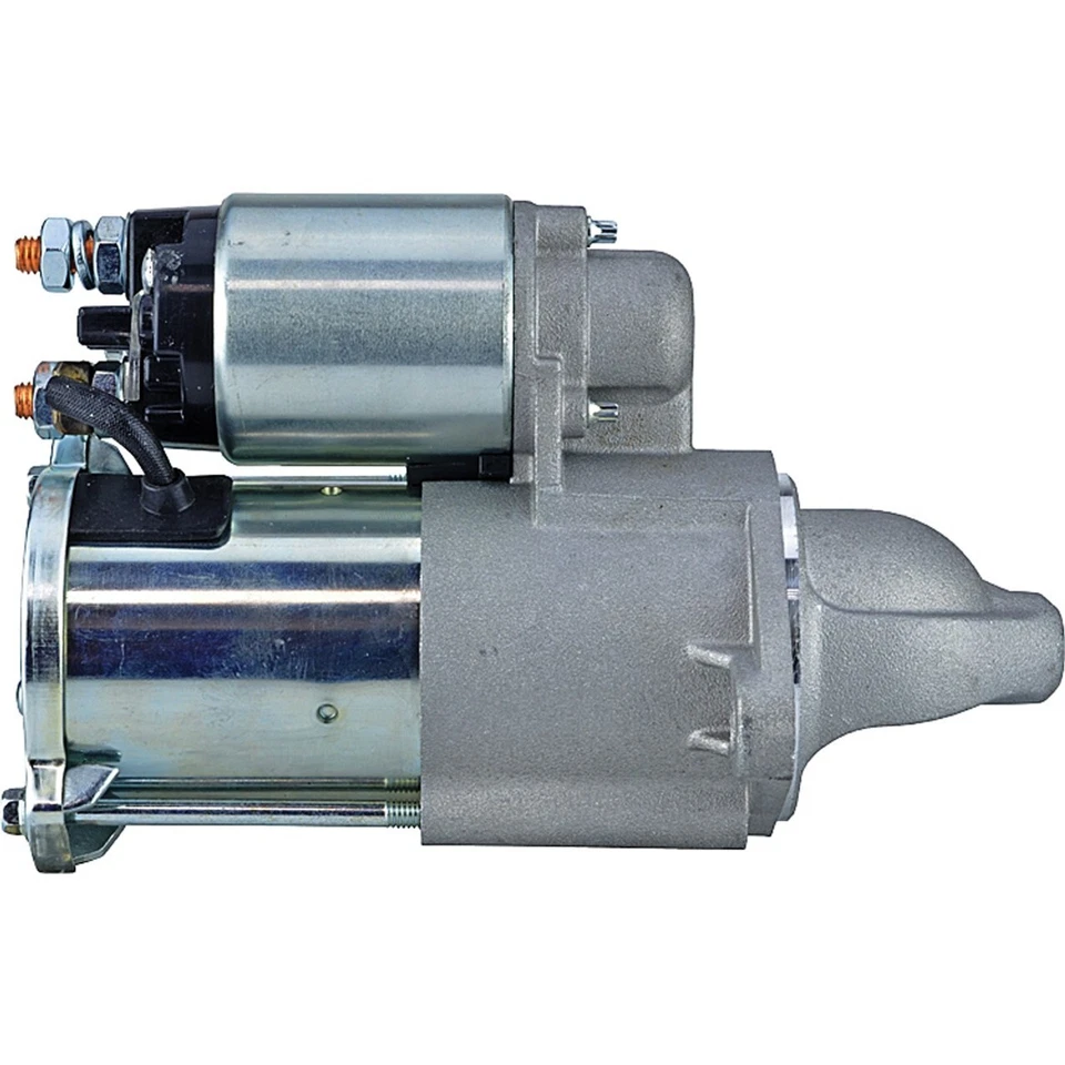 Arranque para Pontiac G3 Wave 2009 L4 1.6L 1598cc 98cid 96802926 280-5377 6978 Foto 2 de 4