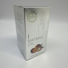AIPILER Raw Batana Oil for Hair Growth - 100 mL 3.38oz - Ex: 12/27