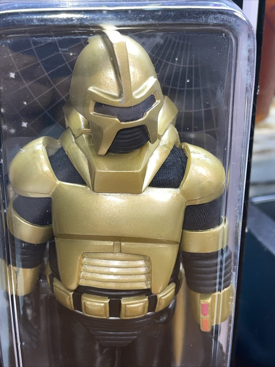未開封Battlestar Galactica CYLON Centurion Amazon.com: Battlestar Galactica Collection Special #1