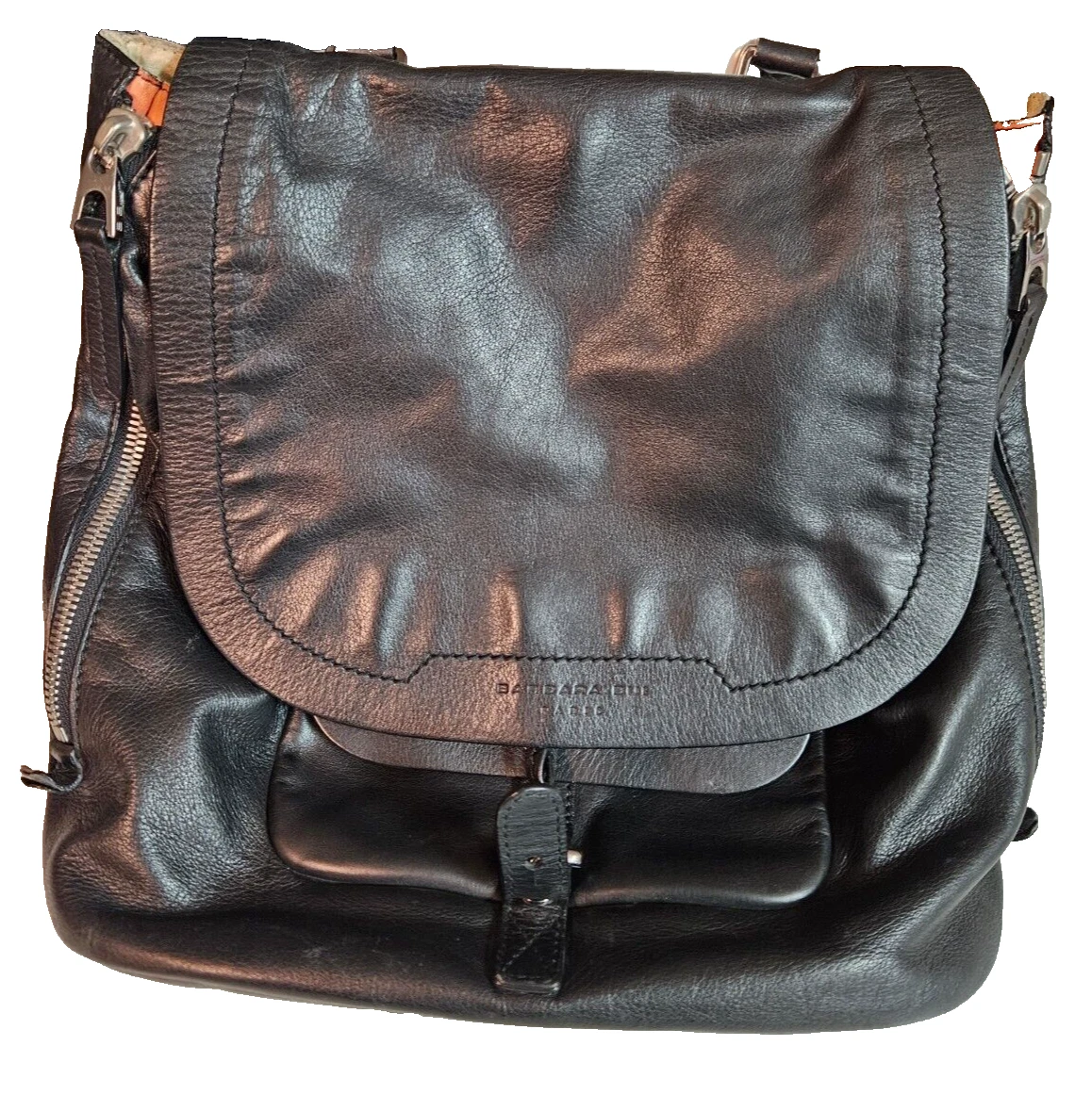 Barbara Bui Bags & Women's Leather Exterior for sale | eBay