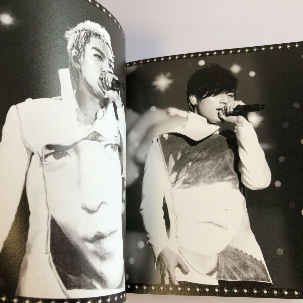 2011 BIGBANG LIVE CONCERT CD BIGSHOW VOL.6 8809314510531| eBay 2011 BIGBANG LIVE CONCERT CD BIGSHOW VOL.6 8809314510531| eBay