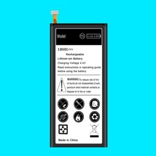 Large Capacity 4400mAh Replaceable Battery for MetroPCS LG Stylo 4 Q710MS phones