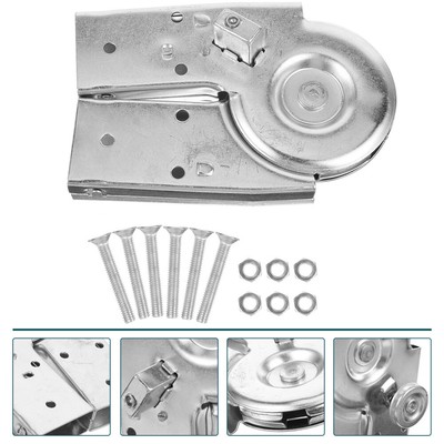 Connection Hinges Werner Attic Replacement Parts Folding
