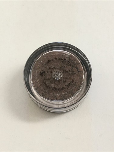 Bare Escentuals Minerals Glimpse Glimmer Eyeshadow Eye Color Liner Shadow 0.28g - Picture 19 of 20
