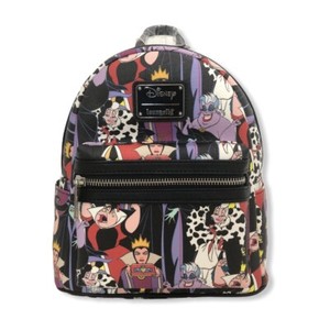 evil queen loungefly