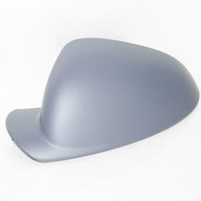 For Vauxhall Insignia 2008-2017 Primed Door Wing Mirror Cover Left Hand Side