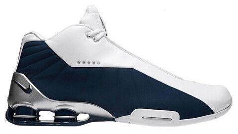 Nike Shox BB4 Retro 2019 Olympics