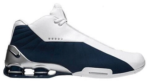 Nike Shox BB4 Retro 2019 Olympics