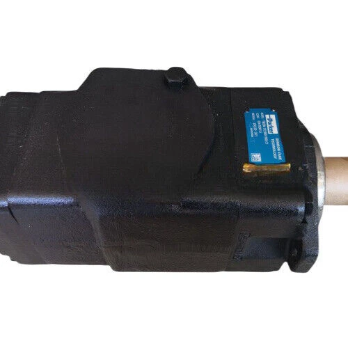 Parker 024-50361-0 T6EDM-072-B50-1R00-C1 hydraulic pump  FedEx or DHL or UPS