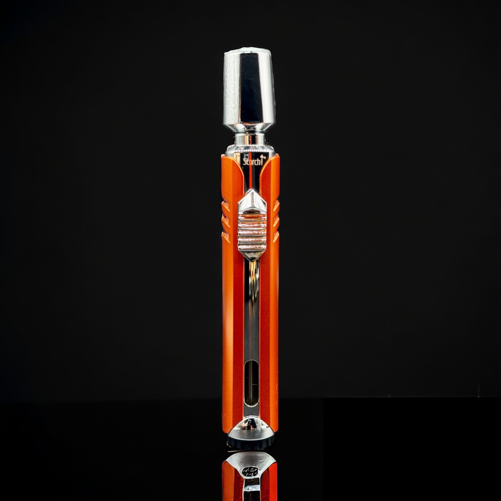 Triple Flame Xl Pencil Torch Powerful Torch Model 61595