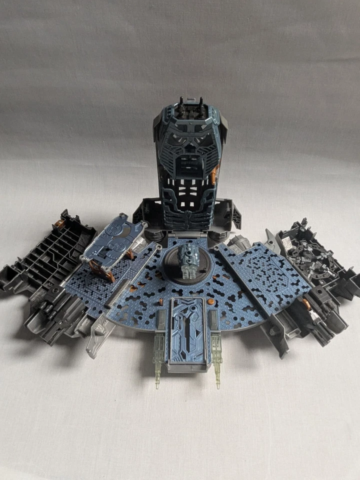 Hasbro Transformers DOTM Cyberverse Autobot Ark 2010 - Bild 2 von 4