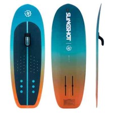 Slingshot Foil WF-T Foil Board 4'5" with Hover Glide FWake V3