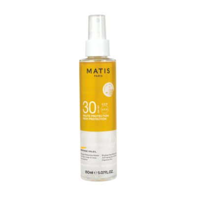 Matis Soleil Bi-Phase Protection Solaire 150ml