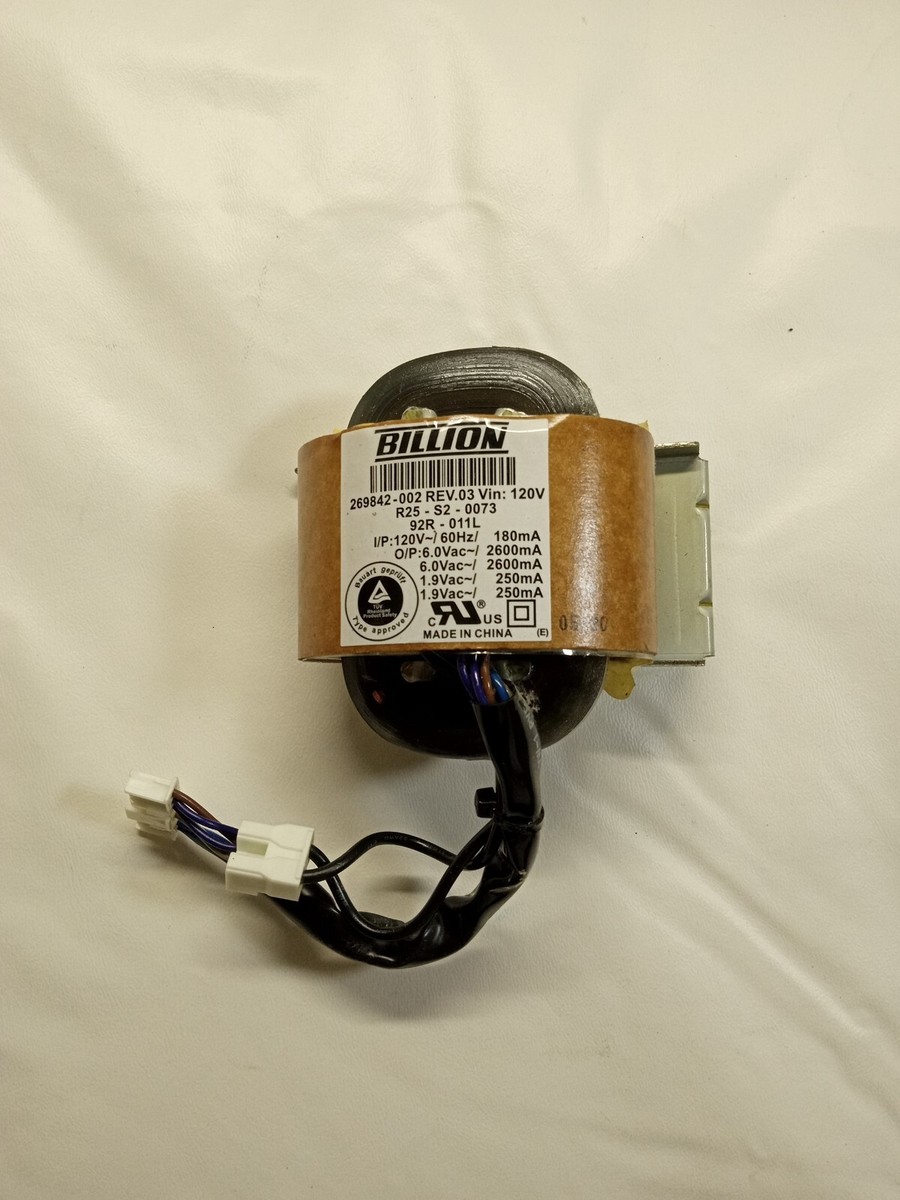 Bose AWRCC1 CD Player Billion Transformer 269842-002 Rev.03 Bose AWRCC1 CD Player Billion Transformer 269842-002 Rev.03