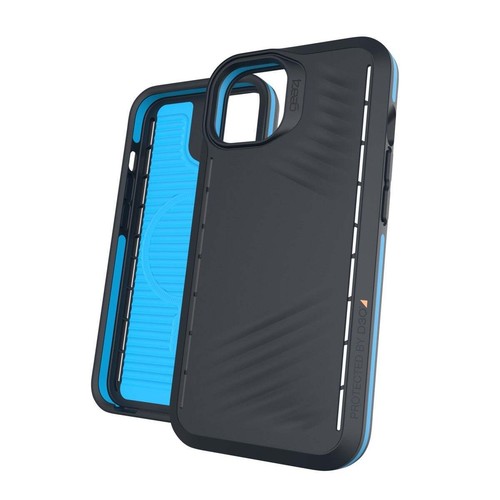 👉Para iPhone 13 y Pro Max OFICIAL ZAGG GEAR4 Funda protectora instantánea Magsafe de Vancouver - Imagen 9 de 12