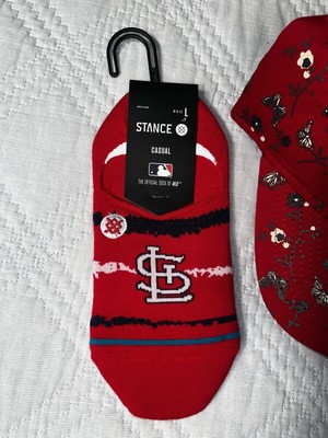 St. Louis Cardinals Cap & Socks Lot Women display picture 1