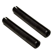 2PK OEM Ariens Roll Pin 05803700 012004 912005 912006 912007 916002 921004
